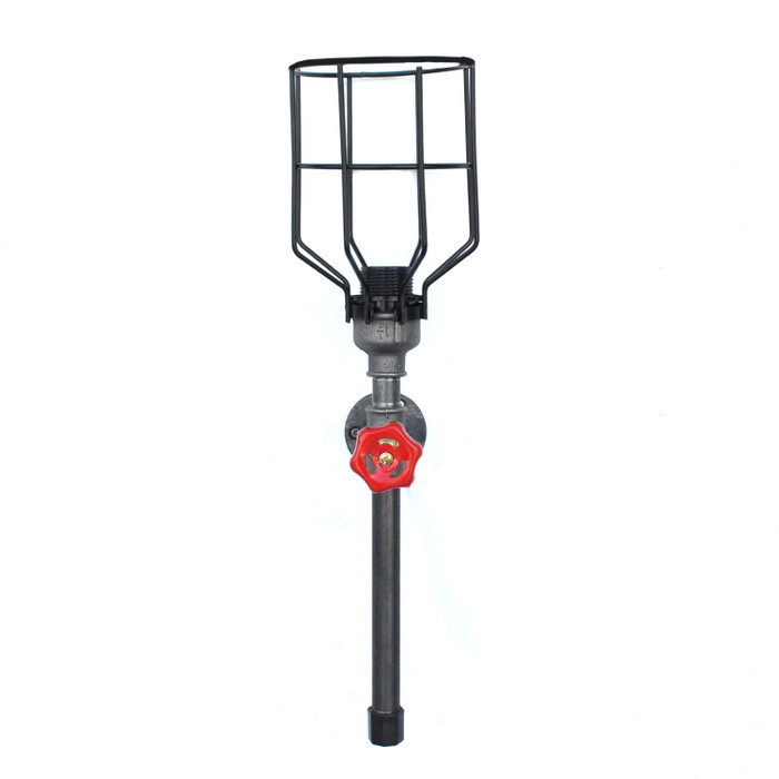 Opviq Lámpara de araña Pp117 Negro y Plata Opviq Lámpara de araña Pp117 Negro y Plata